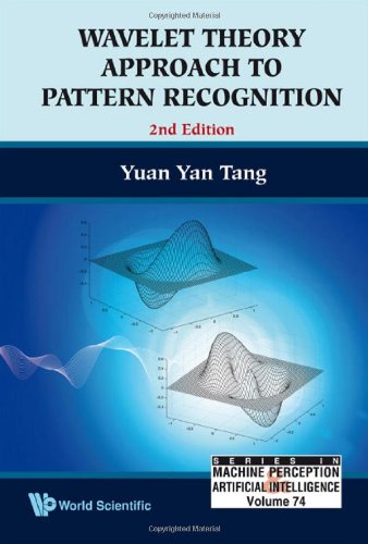 Wavelet Theory Approach to Pattern Recognition