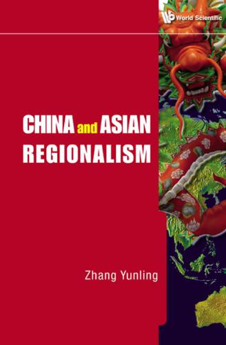 China and Asian regionalism