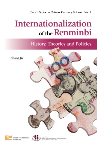 Internationalization of the Renminbi