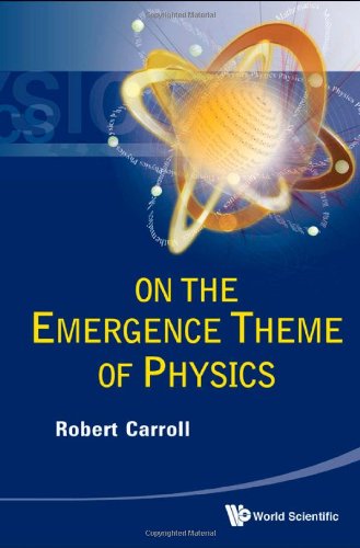 On the Emergence Theme of Physics