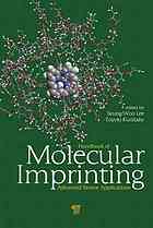 Handbook of Molecular Imprinting