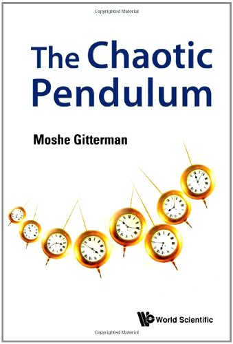 The Chaotic Pendulum