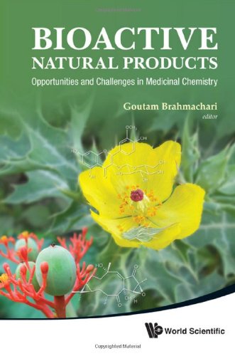 Bioactive Natural Products