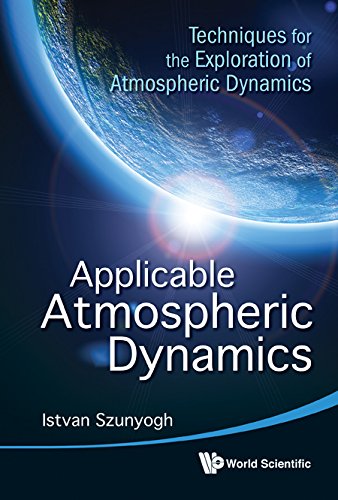Applicable Atmospheric Dynamics