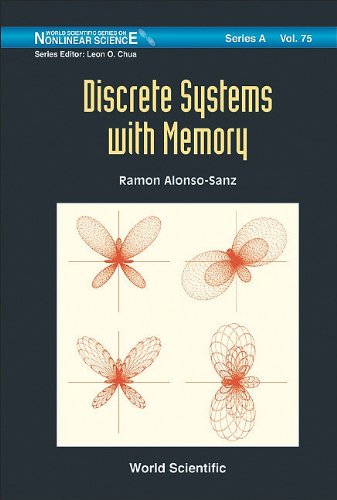 Discrete Systems with Memory