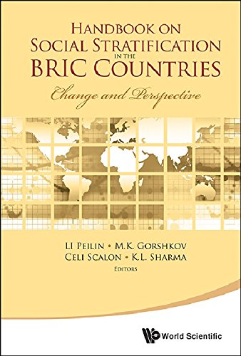 Handbook on Social Stratification in the Bric Countries