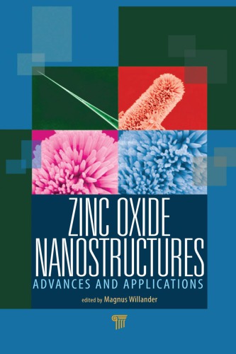 Zinc Oxide Nanostructures