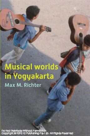 Musical Worlds of Yogyakarta