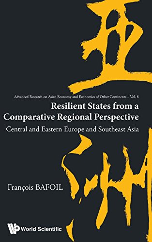 Resilient States from a Comparative Regional Perspective