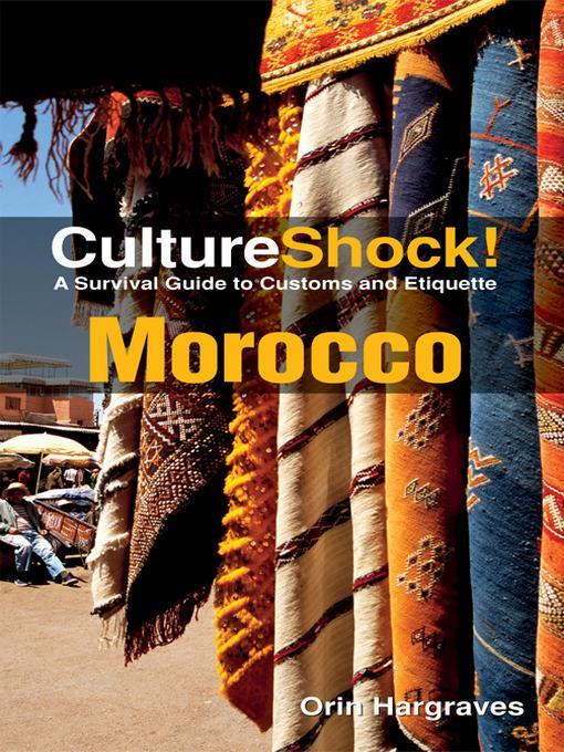 CultureShock! Morocco