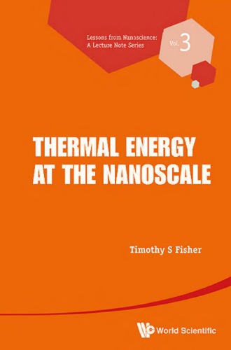 Thermal Energy at the Nanoscale