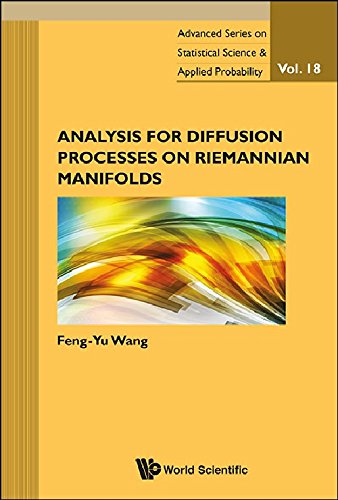 Analysis for Diffusion Processes on Riemannian Manifolds