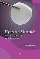 Hydrated Materials