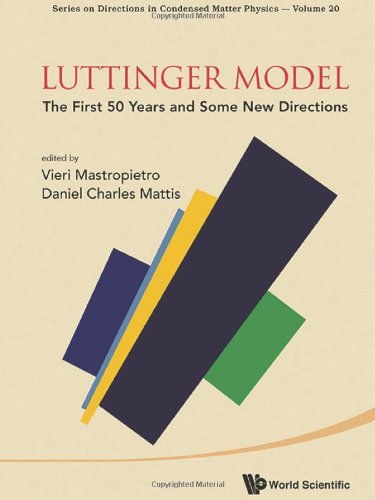 Luttinger Model