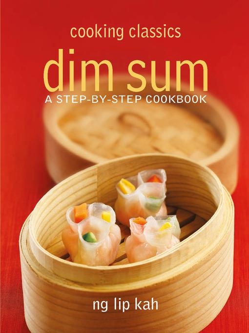 Cooking Classics Dim Sum