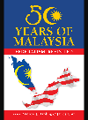 50 Years of Malaysia