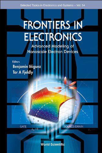 Frontiers in Electronics