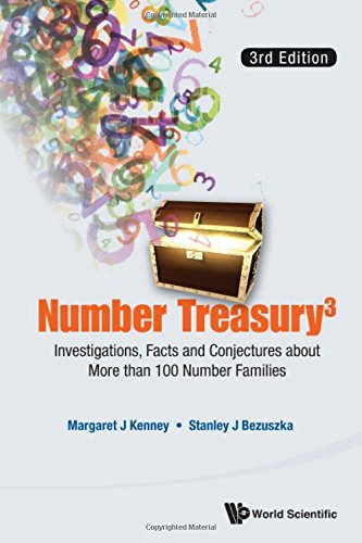 Number Treasury 3