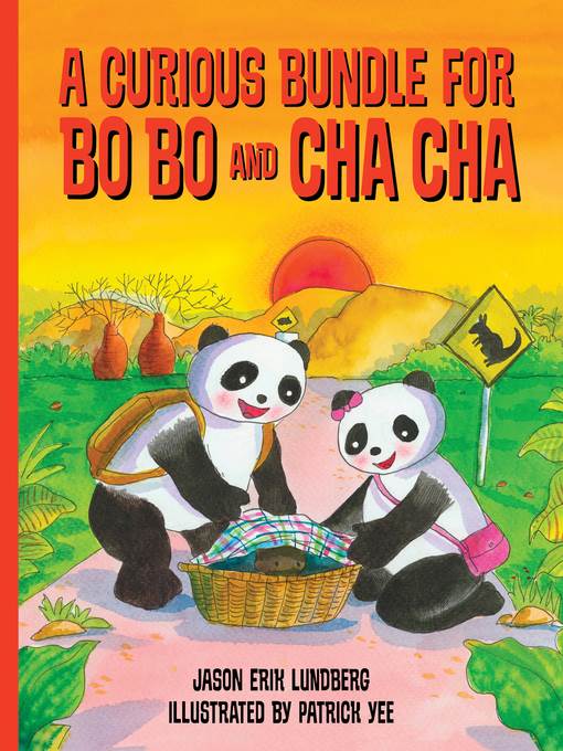 A Curious Bundle for Bo Bo and Cha Cha