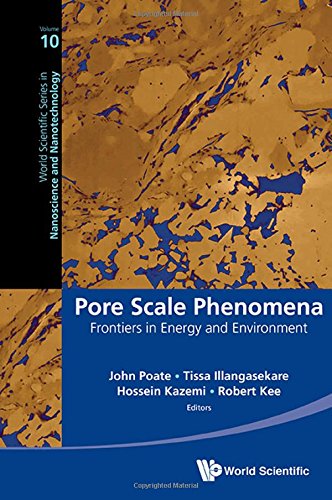Pore Scale Phenomena