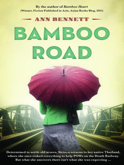 Bamboo Road