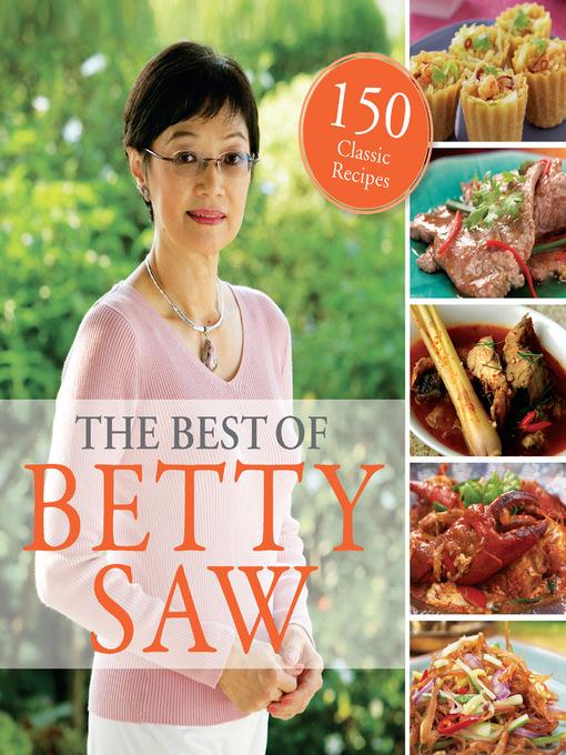 The Best of Betty Saw