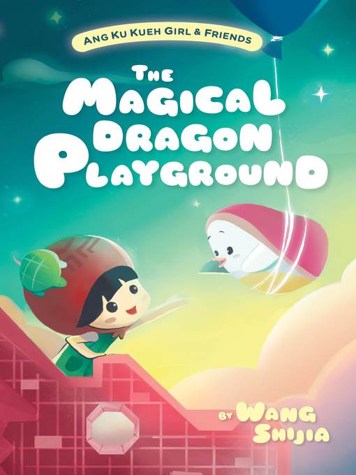 The Magical Dragon Playground