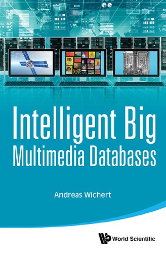 Intelligent big multimedia databases