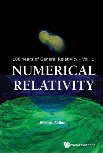 Numerical Relativity