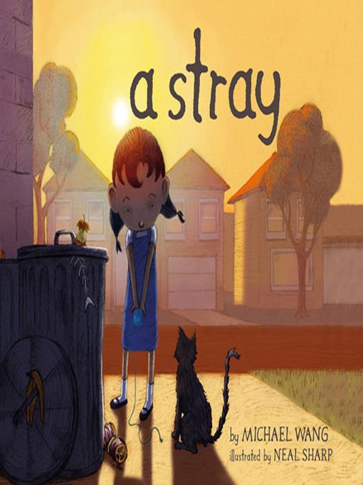 A Stray