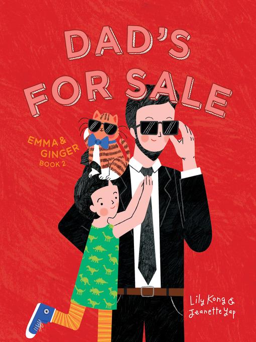 Dad's For Sale