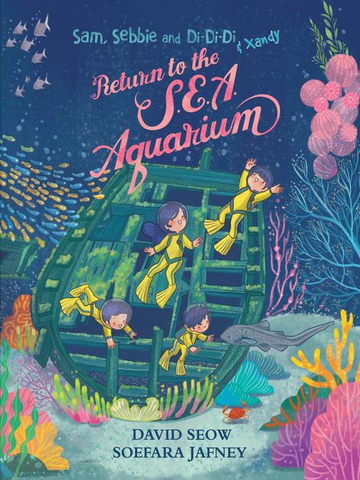 Return to the Sea Aquarium