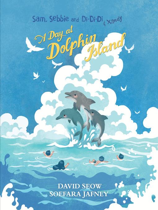 A Day at Dolphin Island