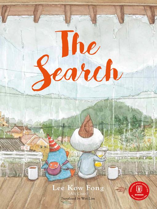 The Search