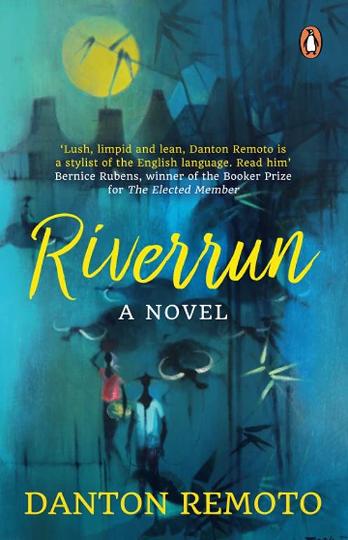 Riverrun: A Novel