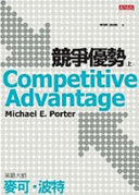 Competitive Advantage