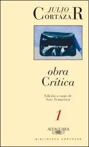 Obra cr&iacute;tica I