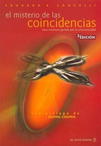 El Misterio de Las Coincidencias (Spanish Edition)