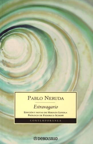 Estravagario (Spanish Edition)