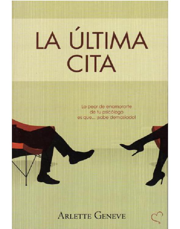 Ultima Cita, La