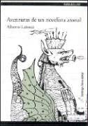 Aventuras de Un Novelista Atonal (Spanish Edition)