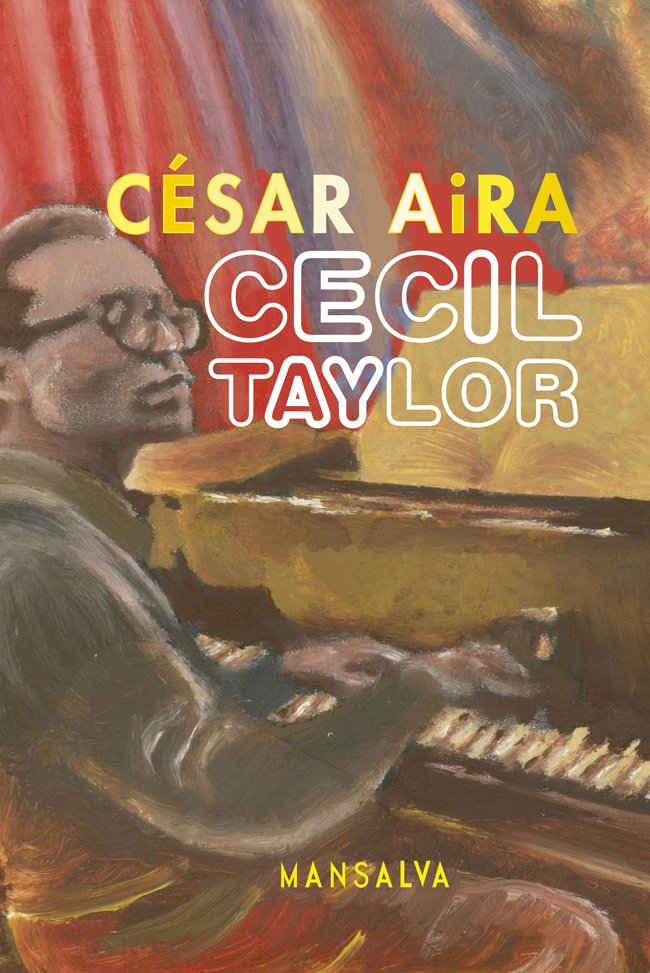 Cecil Taylor