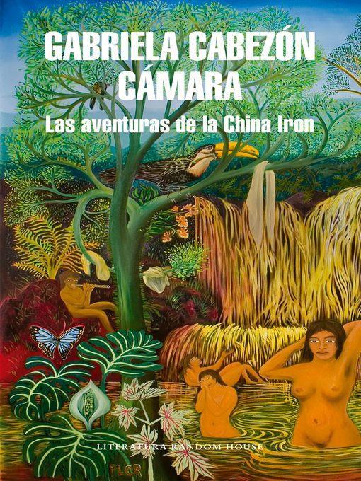 Las aventuras de la China Iron