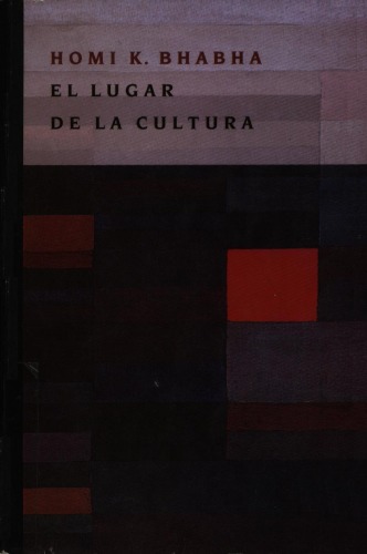 El lugar de la cultura