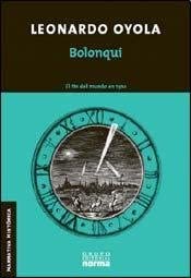 BOLONQUI (Spanish Edition)