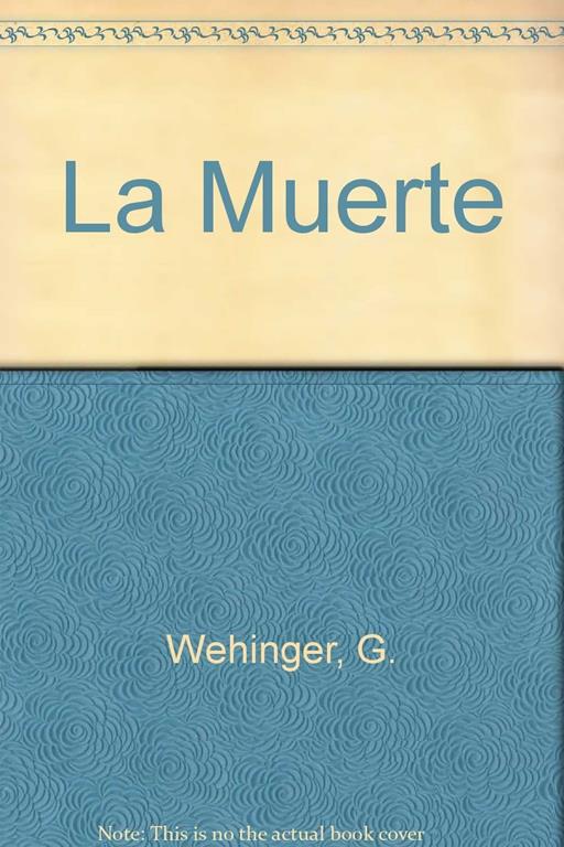 La muerte (Spanish Edition)