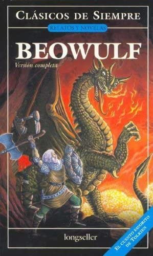 Beowulf (Clasicos De Siempre) (Spanish Edition)
