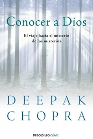 Conocer a Dios (Spanish Edition)