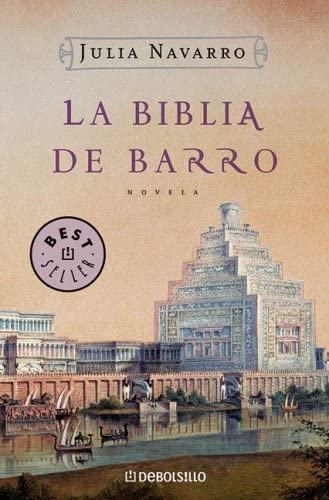 La Biblia de Barro (Spanish Edition)