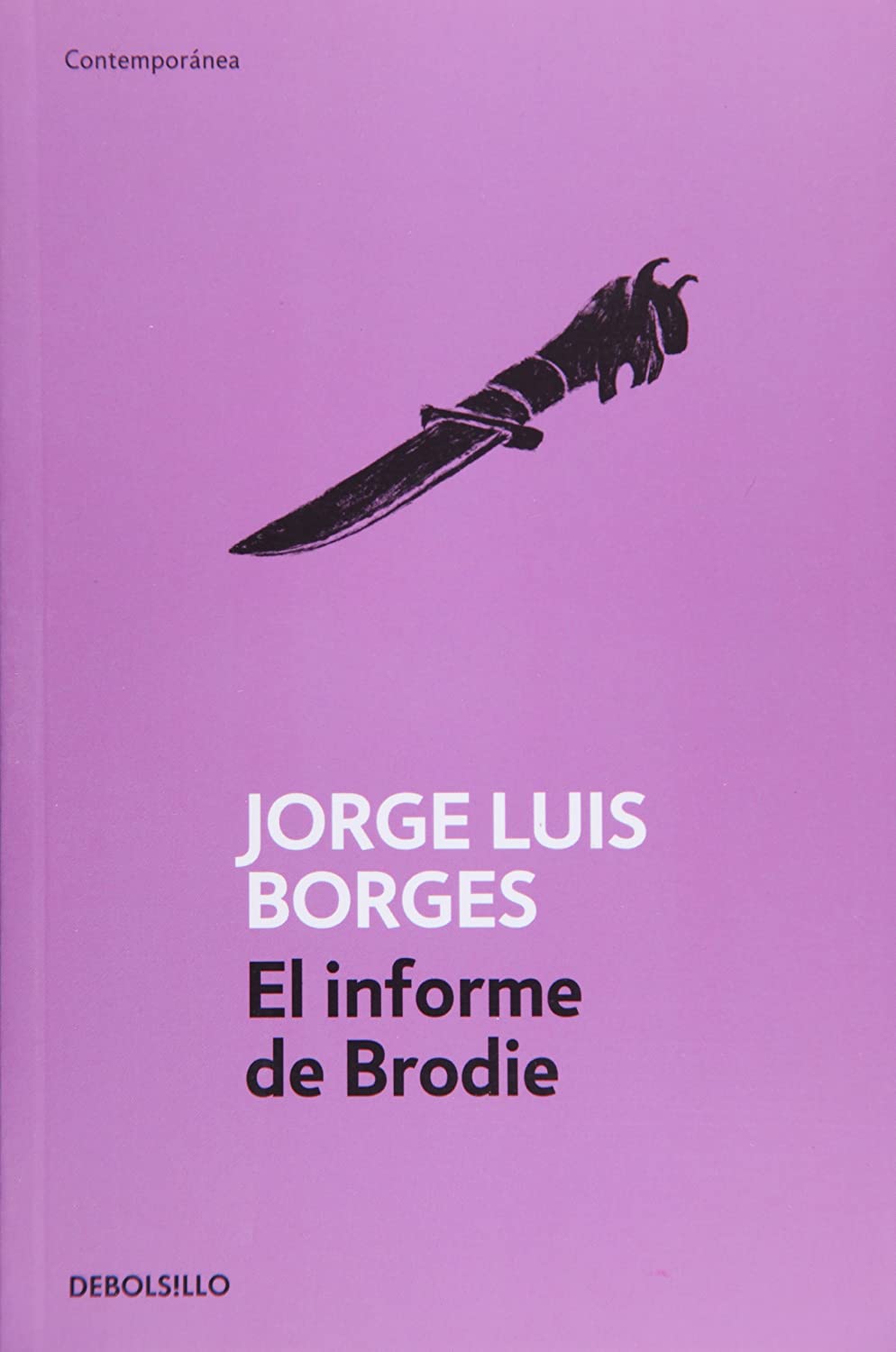 El informe de Brodie (Spanish Edition)
